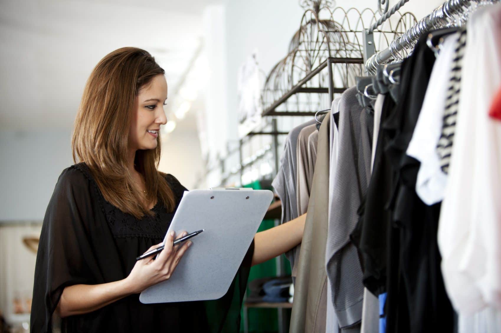 MBA Fashion Management